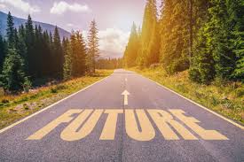 Looking Ahead