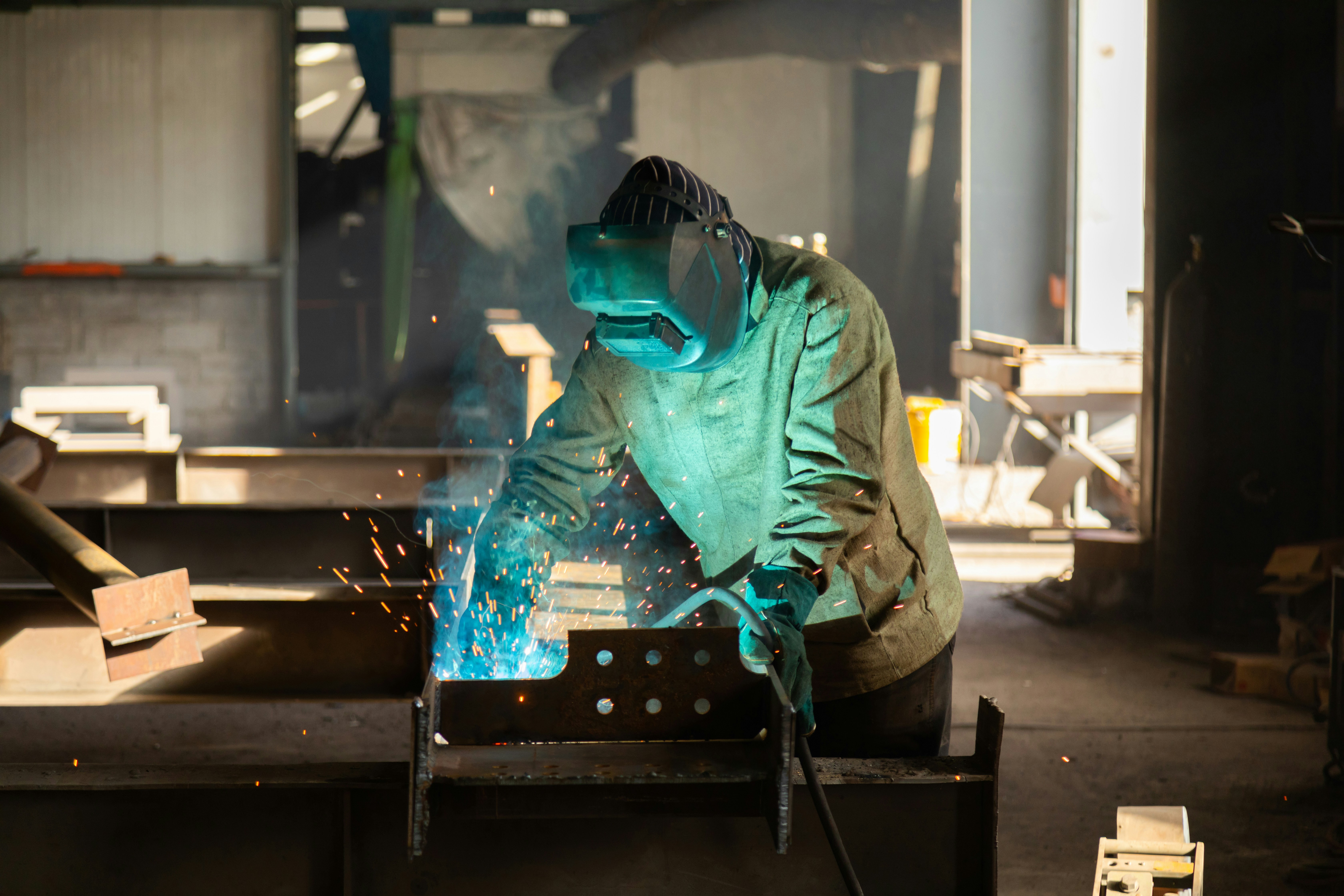 Skilled Workforce